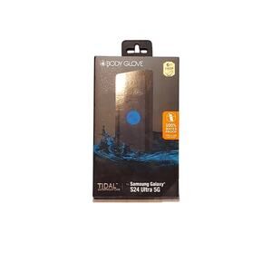 tidal for s24 ultra 5g